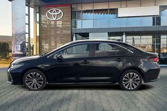 Toyota Corolla 1.8 Hybrid Comfort