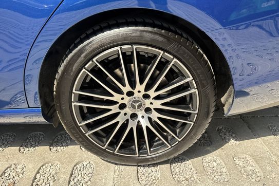 Mercedes Klasa C 200 d