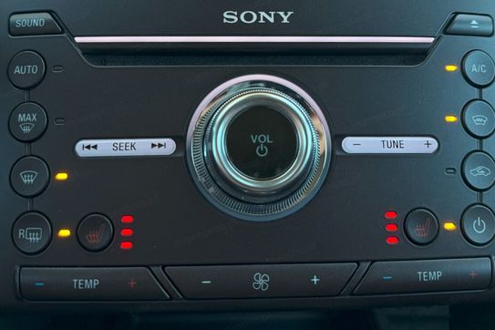 Ford Mondeo 2.0 EcoBlue Titanium