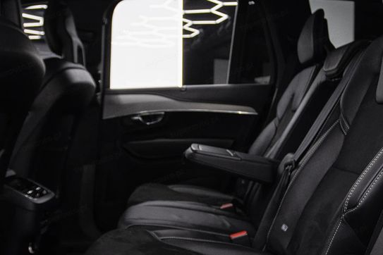 Volvo XC60 B5 D AWD R-Design aut