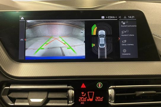 BMW Seria 2 220i M Sport aut