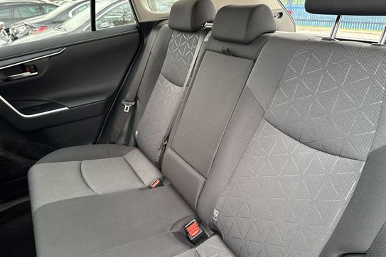 Toyota RAV4 Comfort 2.0