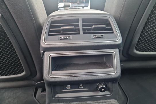 Audi A6 40 TDI mHEV quattro S tronic