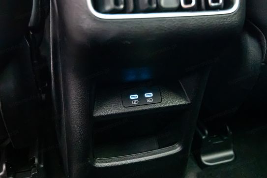 BYD Seal U DM-i Boost