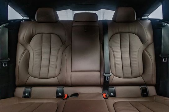 BMW X6 xDrive30d M Sport