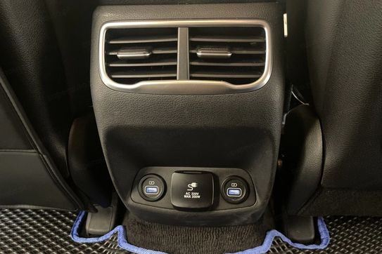 Hyundai Santa Fe 1.6 T-GDI HEV  aut