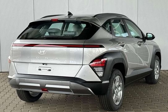 Hyundai Kona 1.6 T-GDI Executive DCT