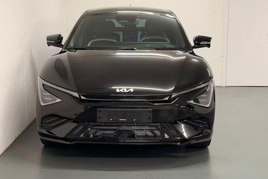 Kia EV6 84kWh GT-Line