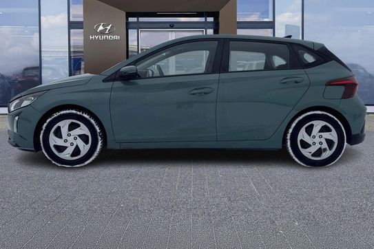 Hyundai i20 1.2 Pure