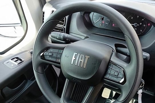 Fiat Ducato Maxi L3H2 aut