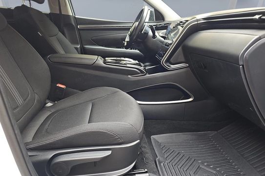 Hyundai Tucson T-GDi 48V Platinum 2WD DCT