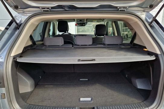 SsangYong Korando 1.5 T-GDI Quartz 2WD