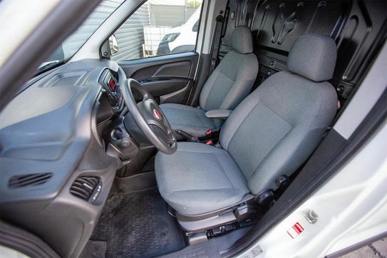Fiat Doblo Cargo/Van Maxi L2H1 Professional