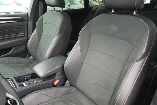 Volkswagen Arteon 2.0 Tsi r-Line Dsg
