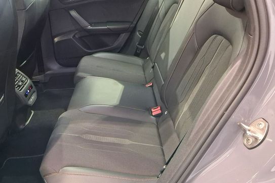 Cupra Formentor TSI DSG