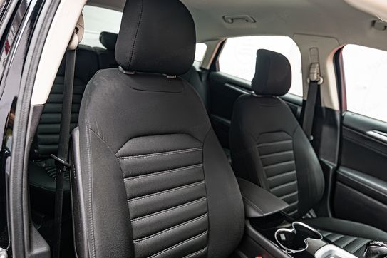 Ford Mondeo 1.5 EcoBoost