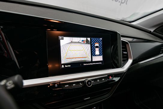 Opel Grandland X 1.2 GS