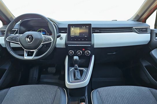 Renault Clio 1.6 E-Tech Techno
