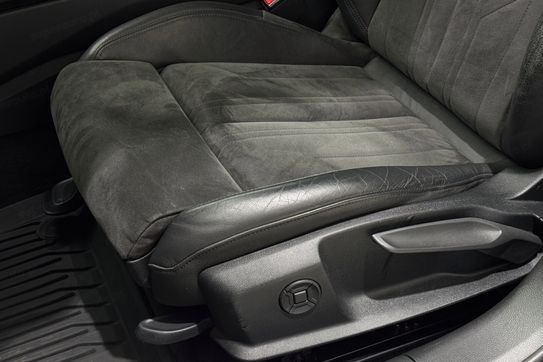 Audi A6 50 TDI quattro Sport