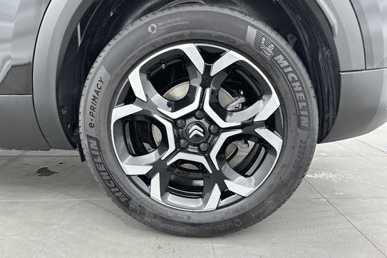 Citroen C5 Aircross Max 1.2 mHEV DCS6