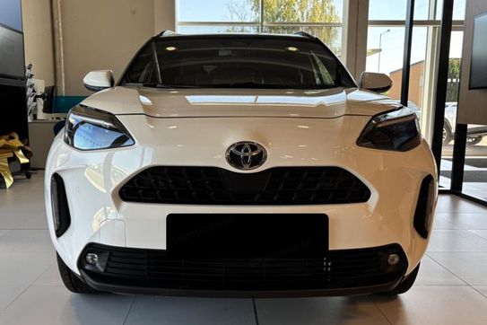 Toyota Yaris Cross Style 1.5 Hybrid AWD
