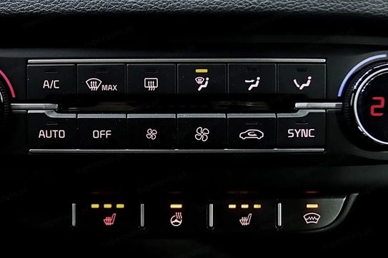 Kia ProCeed 1.5 T-GDI GT Line DCT