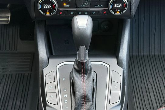 Ford Focus 1.0 EcoBoost mHEV ST-Line Style aut