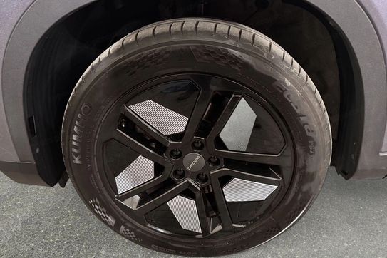 Omoda 5 1.6 T-GDI Premium DCT