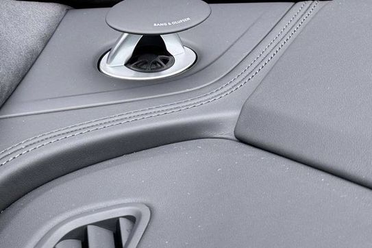 Audi Q8 RSQ8 TFSI quattro Performance