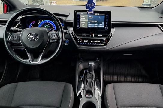 Toyota Corolla 2.0 Hybrid Comfort