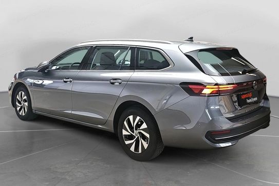Volkswagen Passat TSI DSG