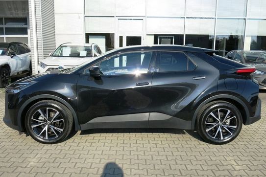 Toyota C-HR 1.8 Hybrid Style