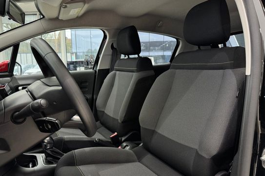 Citroen C3 1.2 PureTech Shine EAT6