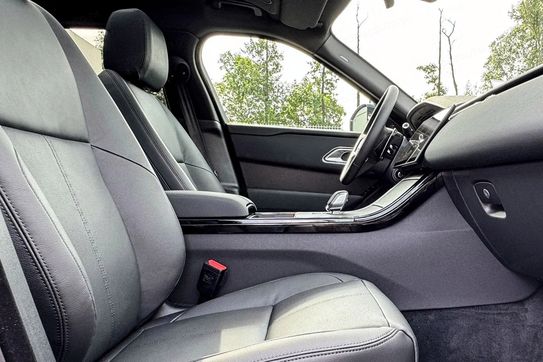 Land Rover Range Rover Velar D200 S