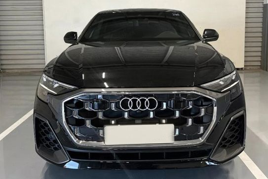 Audi Q8 TDI quattro