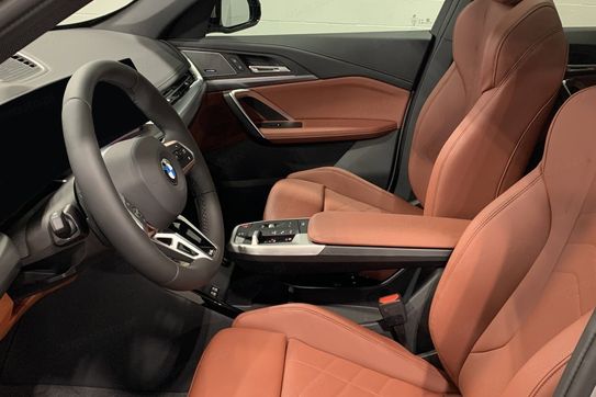 BMW X1 xDrive20d M Sport
