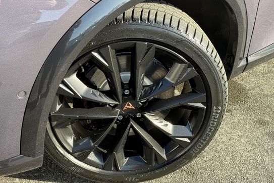 Cupra Formentor 2.0 TSI 4Drive DSG