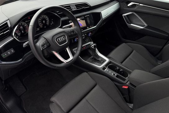 Audi Q3 35 TFSI