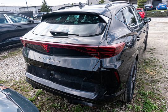 Cupra Formentor 2.0 TSI 4Drive DSG