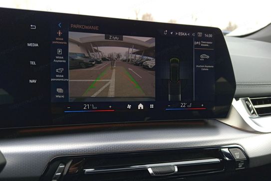 BMW Seria 2 220d mHEV aut