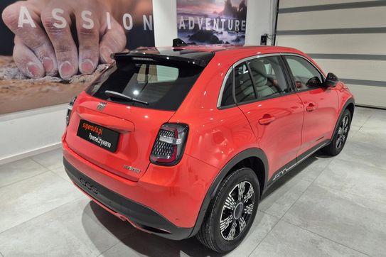 Fiat 600 1.2 Turbo Pop eDCT