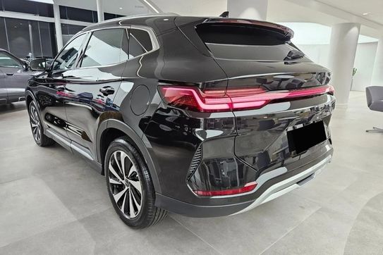 BYD Seal U DM-i Boost