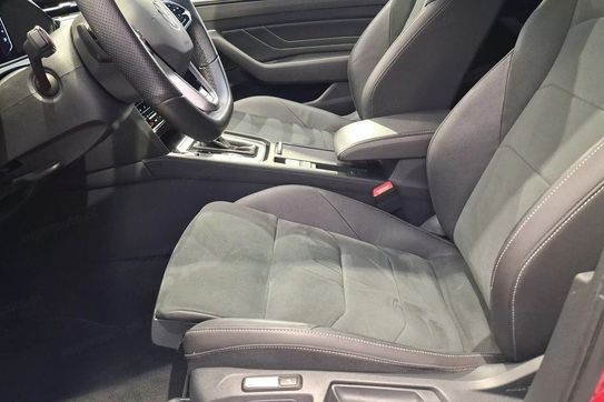 Volkswagen Arteon 2.0 TSI  DSG