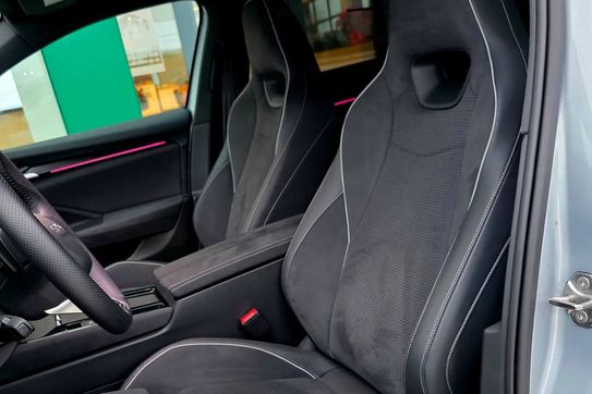 Skoda Superb 2.0 TSI Sportline DSG