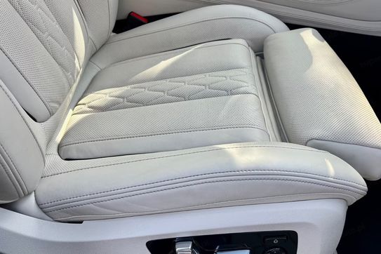 BMW X5 xDrive40d M Sport