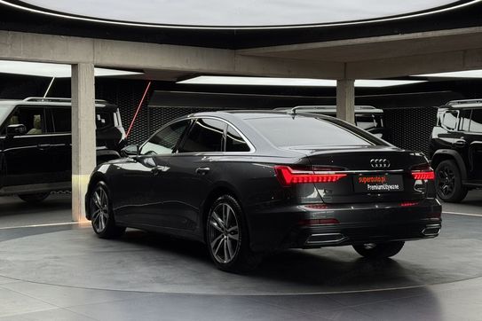 Audi A6 40 TDI mHEV quattro S Line S tronic