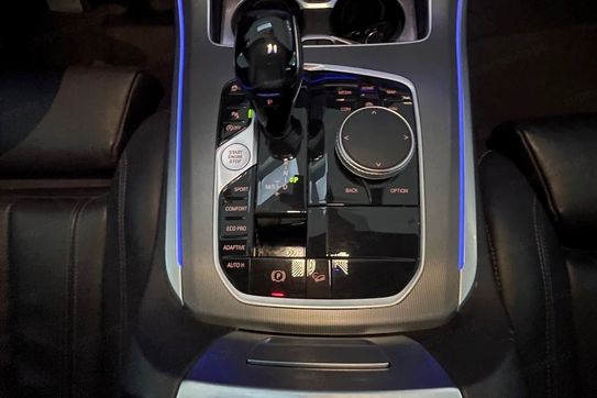 BMW X5 xDrive25d M Sport