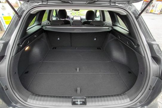Kia Ceed 1.5 T-GDI M DCT