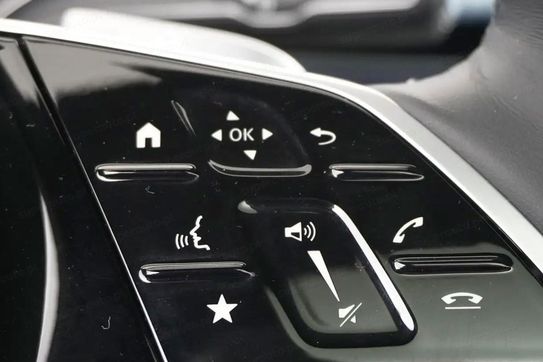 Mercedes GLE Coupe 300 d 4-Matic AMG Line