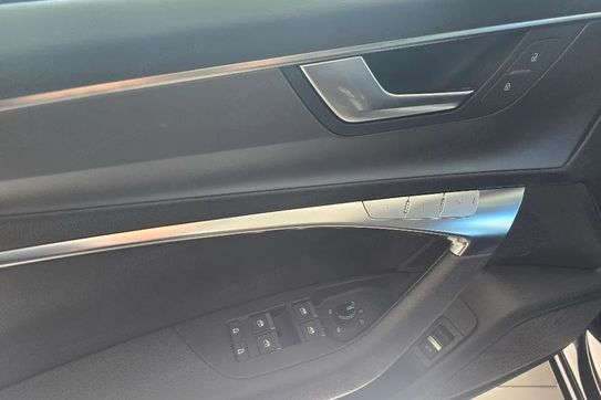 Audi A6 40 TDI S tronic